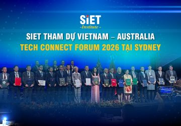 SIET-tham-du-vietnam-australia-tech-connect-forum-2026